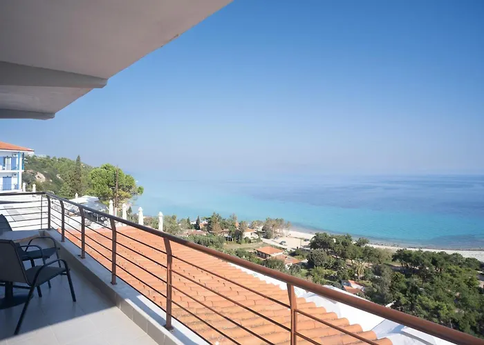 Brezza Marina House