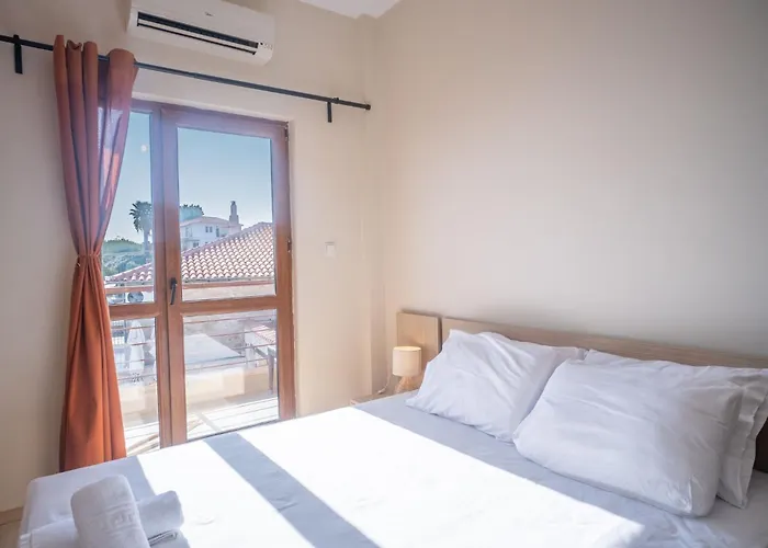 Brezza Marina House