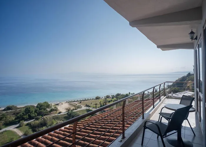 Brezza Marina House