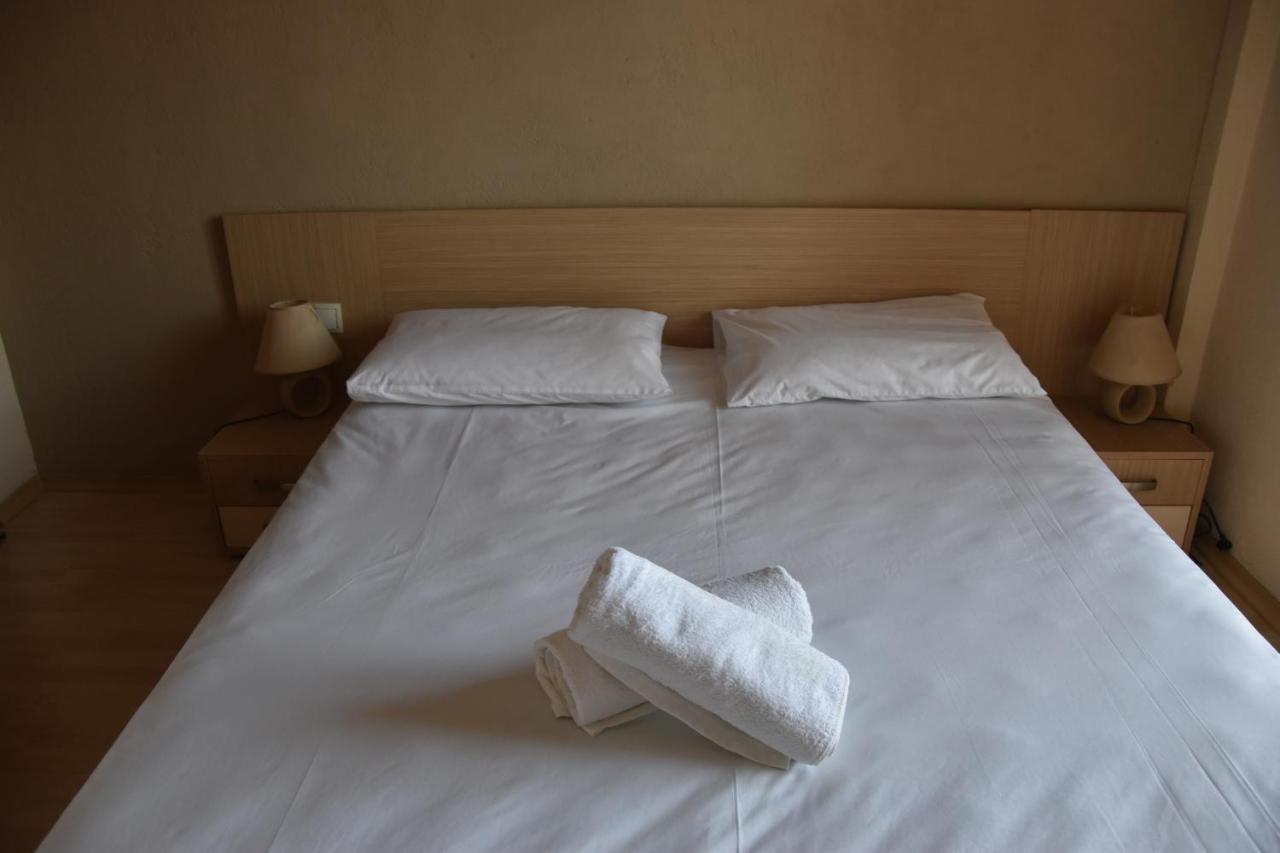Apartment Brezza Marina House *