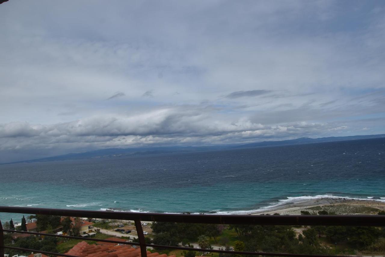 Brezza Marina House