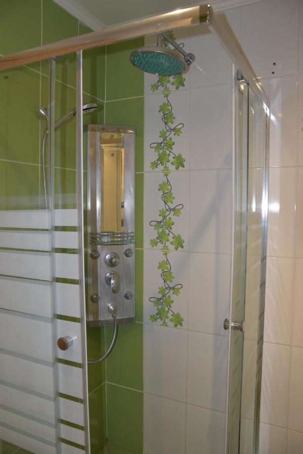 Brezza Marina House Apartment Afytos