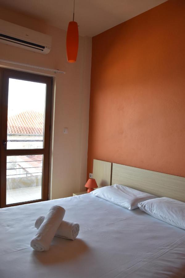 Brezza Marina House Apartment Afytos