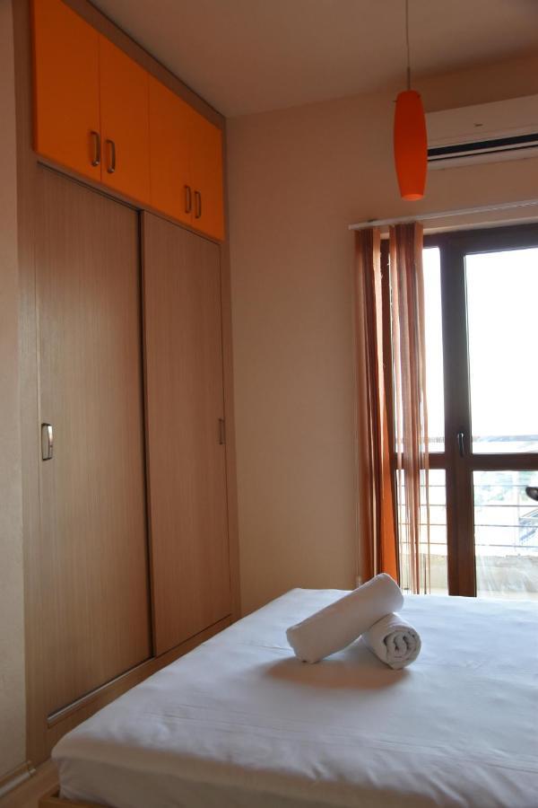 Apartment Brezza Marina House Afytos