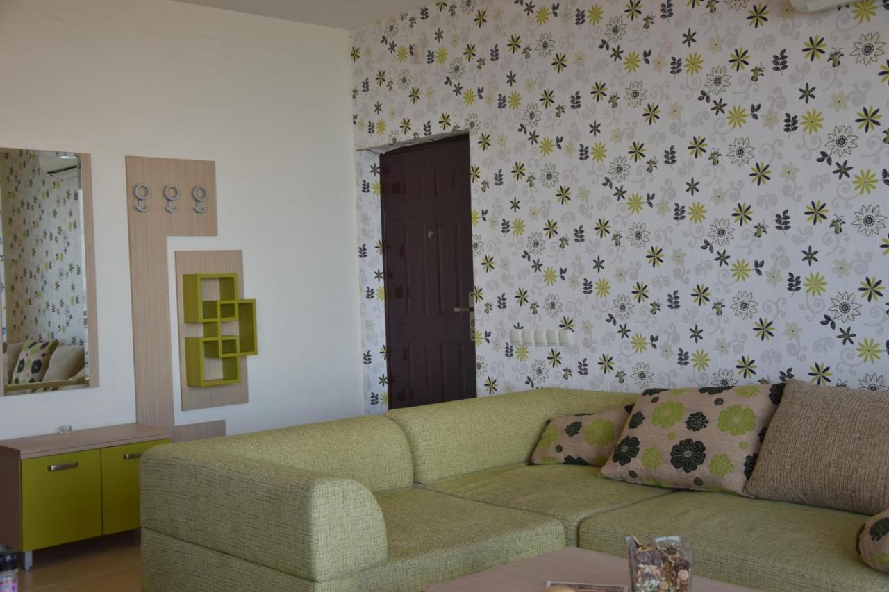 Apartment Brezza Marina House