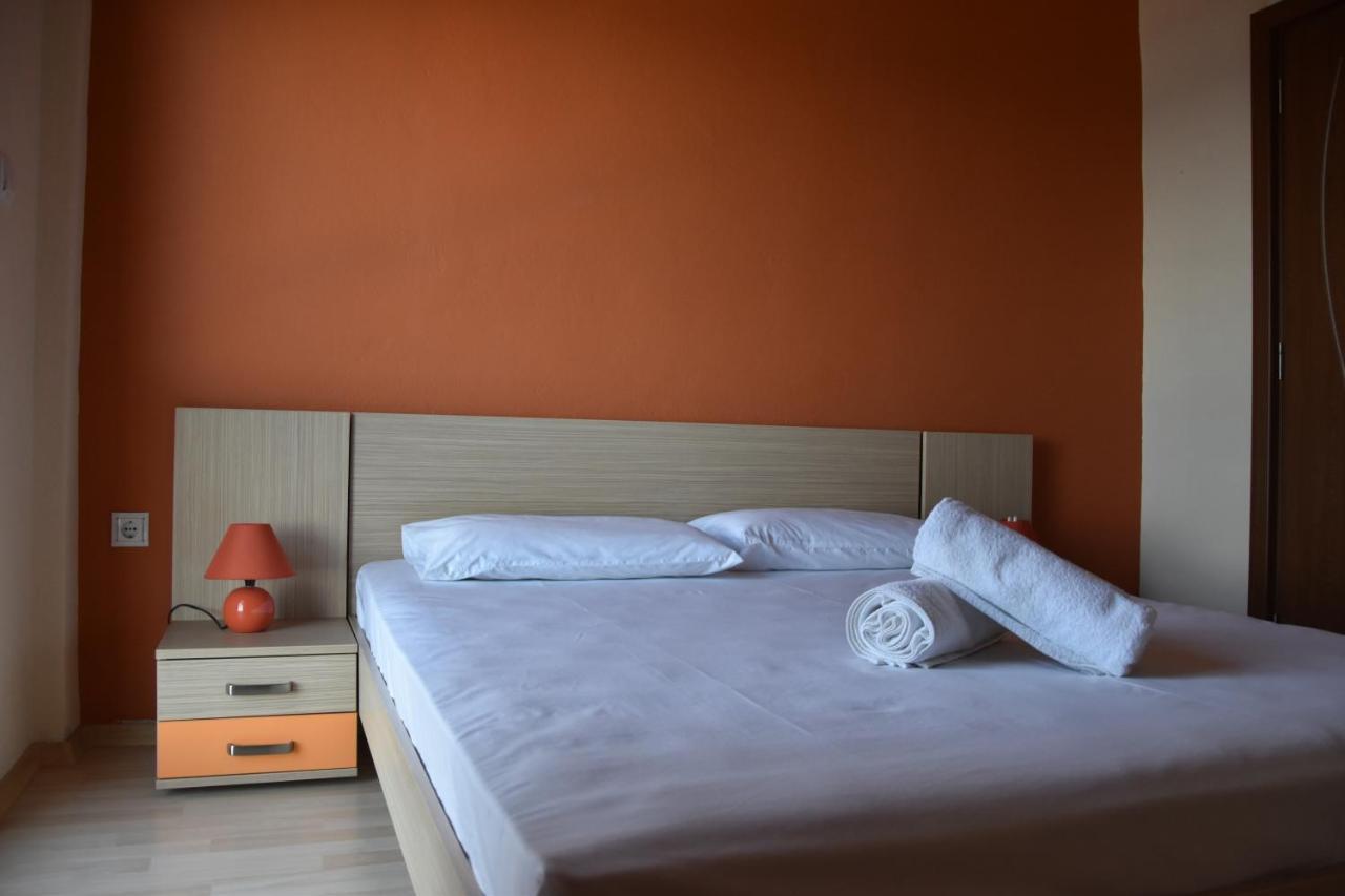 Apartment Brezza Marina House *