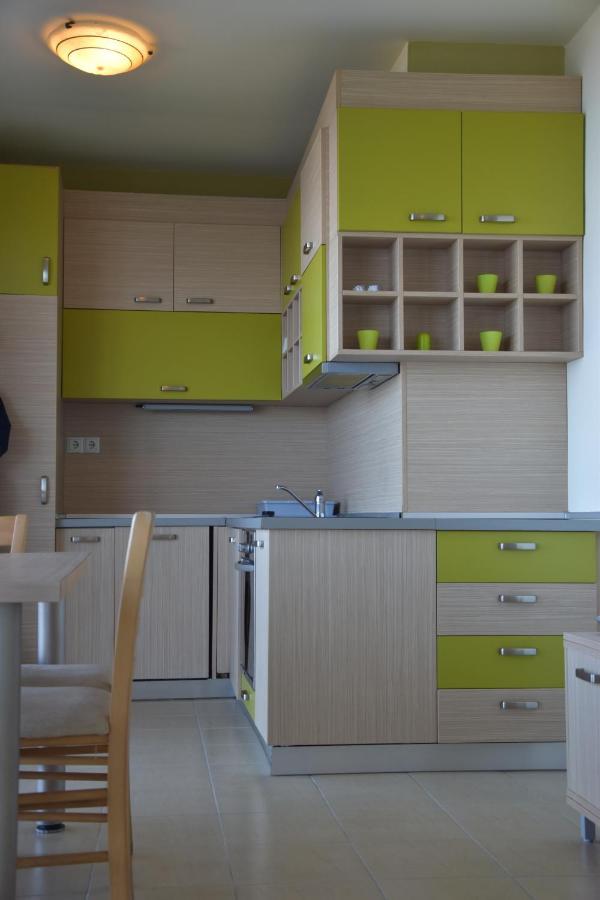 Brezza Marina House Afytos