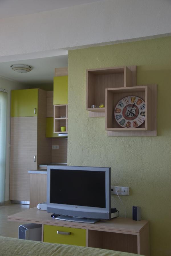 Brezza Marina House Apartment *