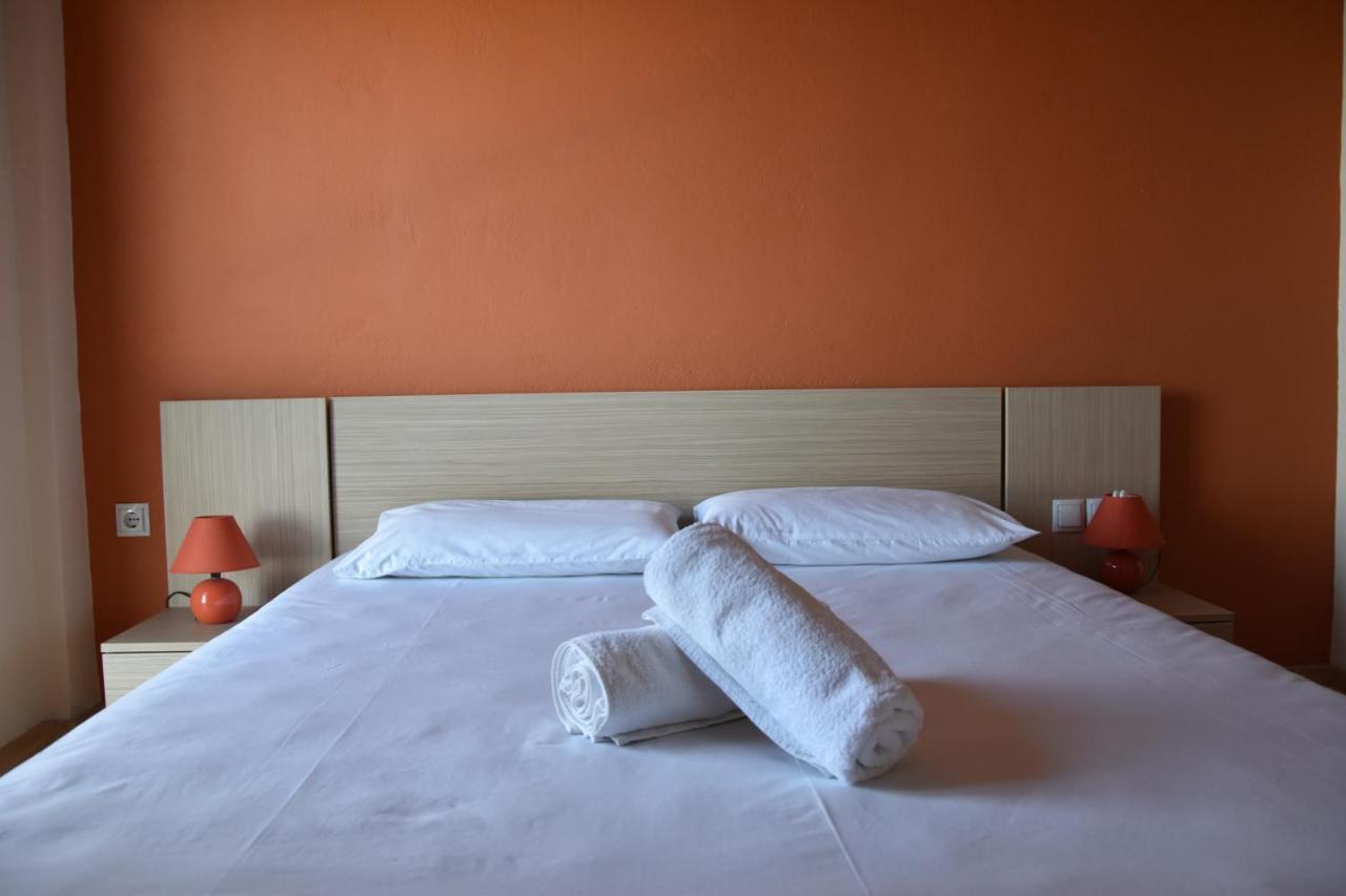 Apartment Brezza Marina House