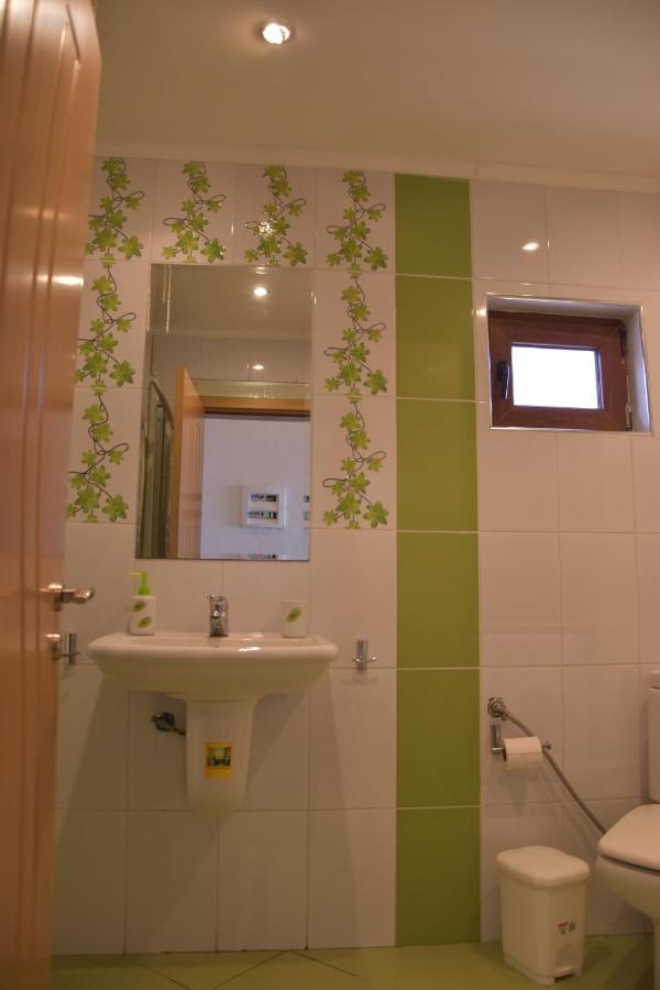 Brezza Marina House *