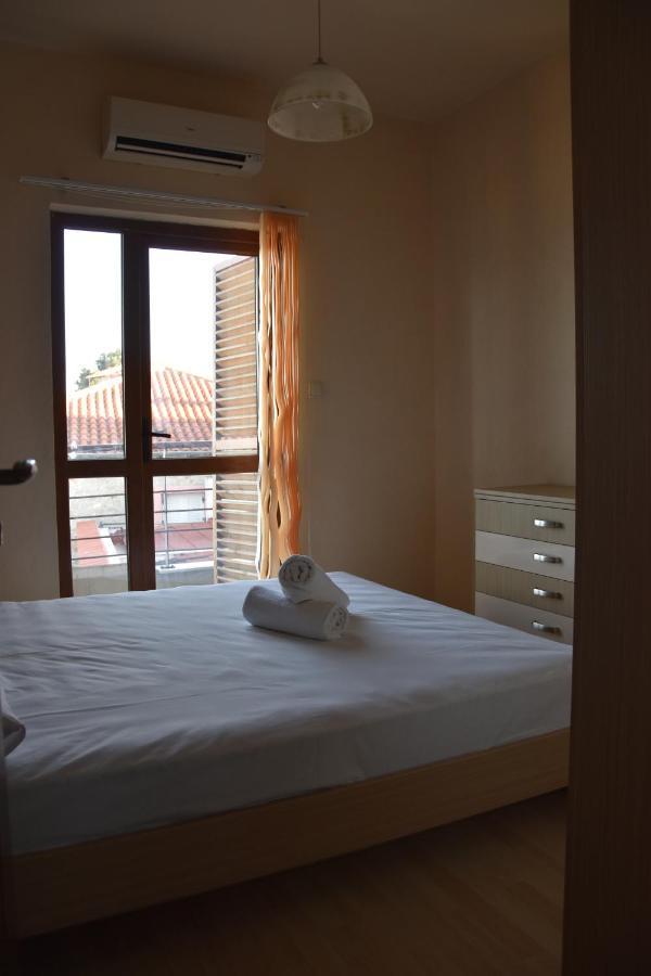 Brezza Marina House * Afytos