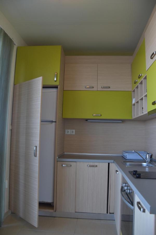Brezza Marina House Apartment