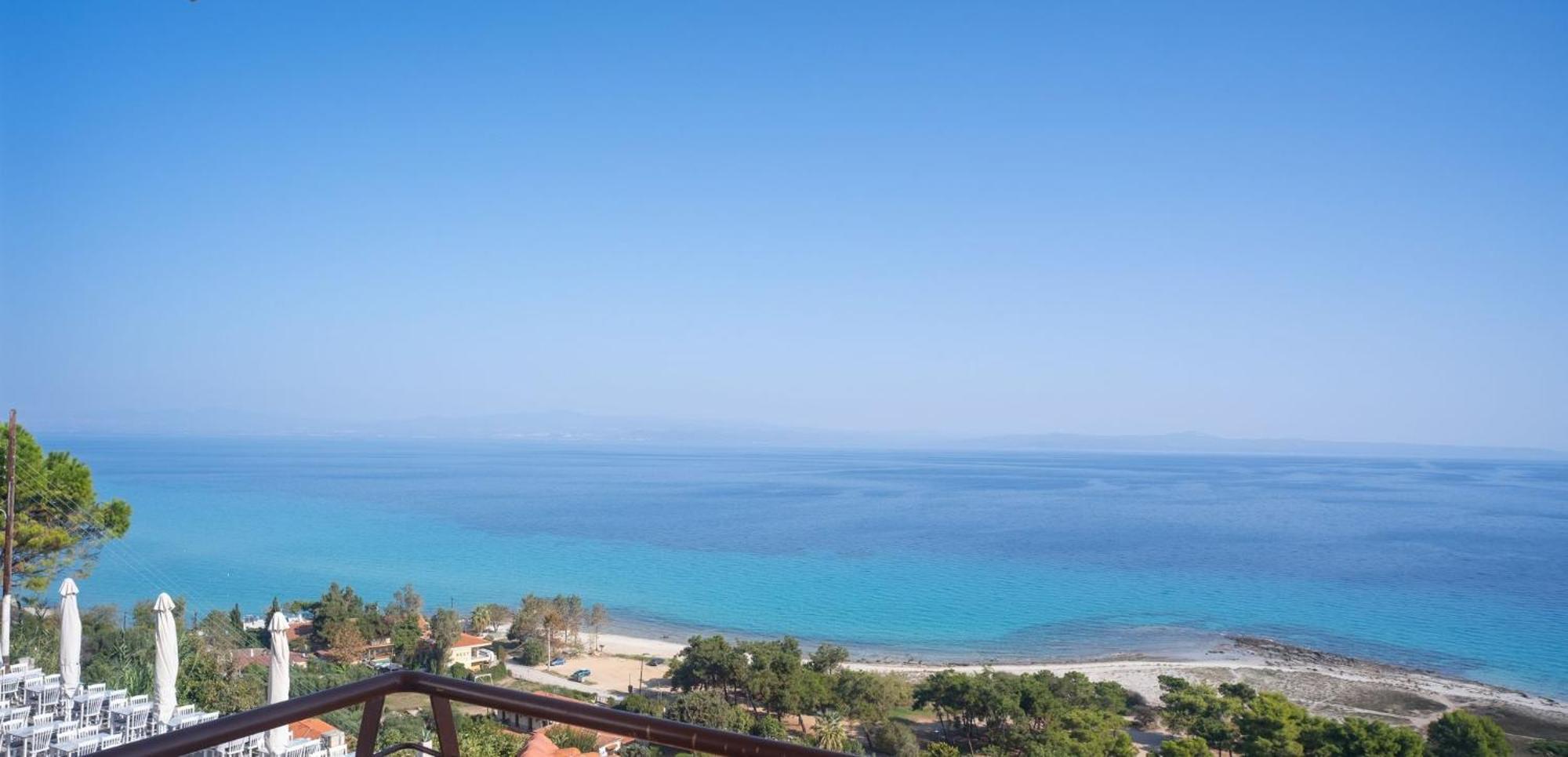 Brezza Marina House * Afytos
