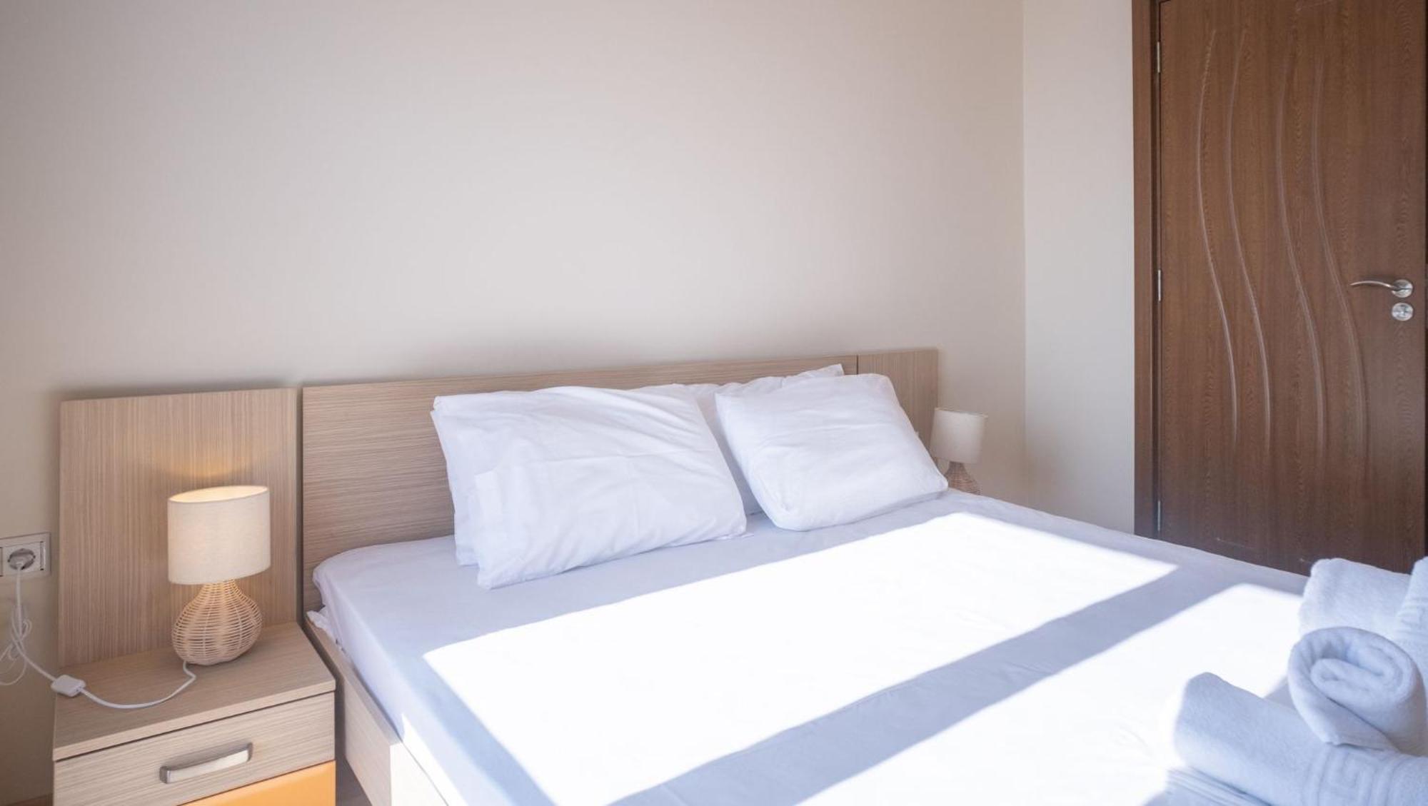 Brezza Marina House * Afytos