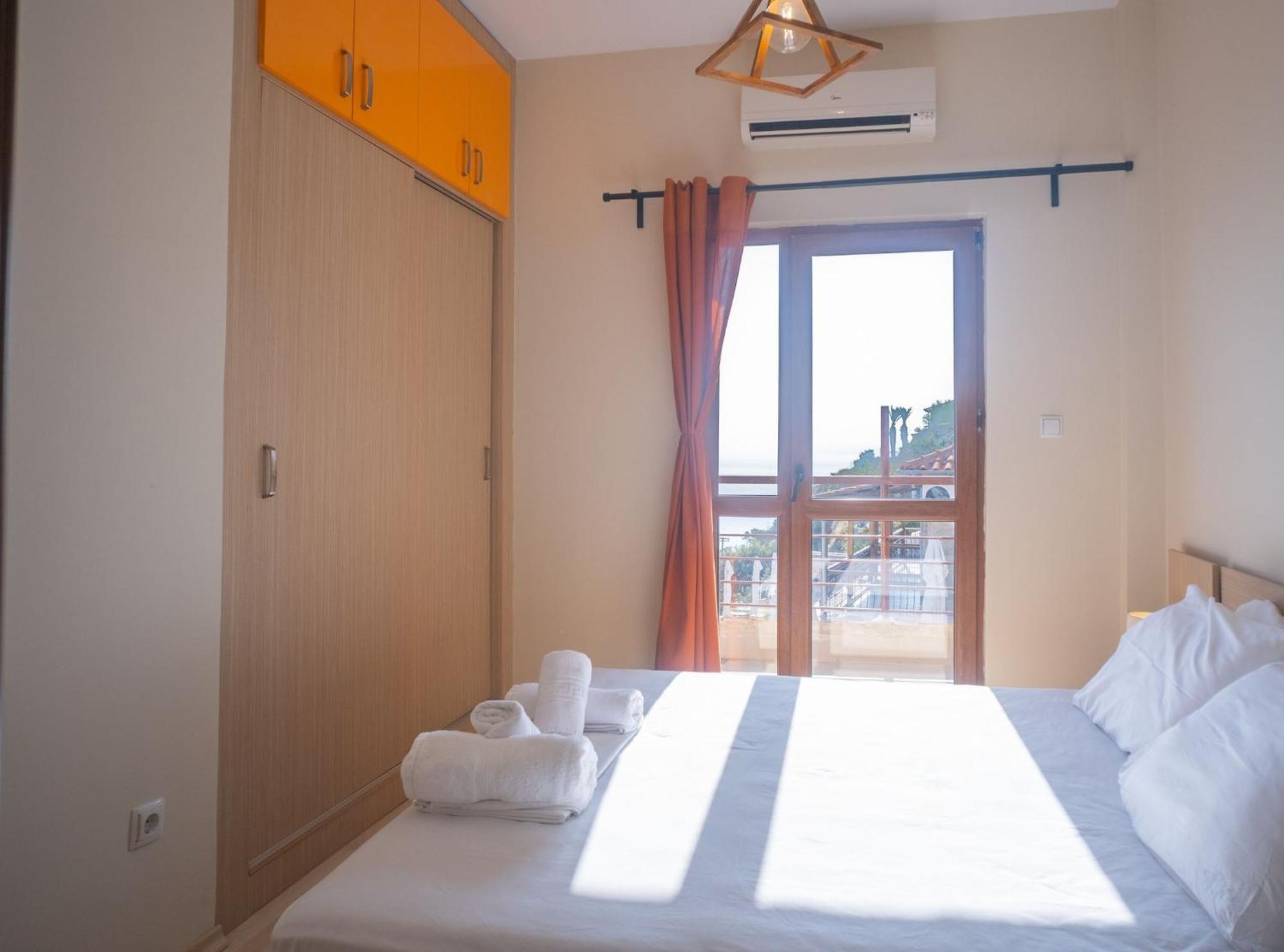 Apartment Brezza Marina House