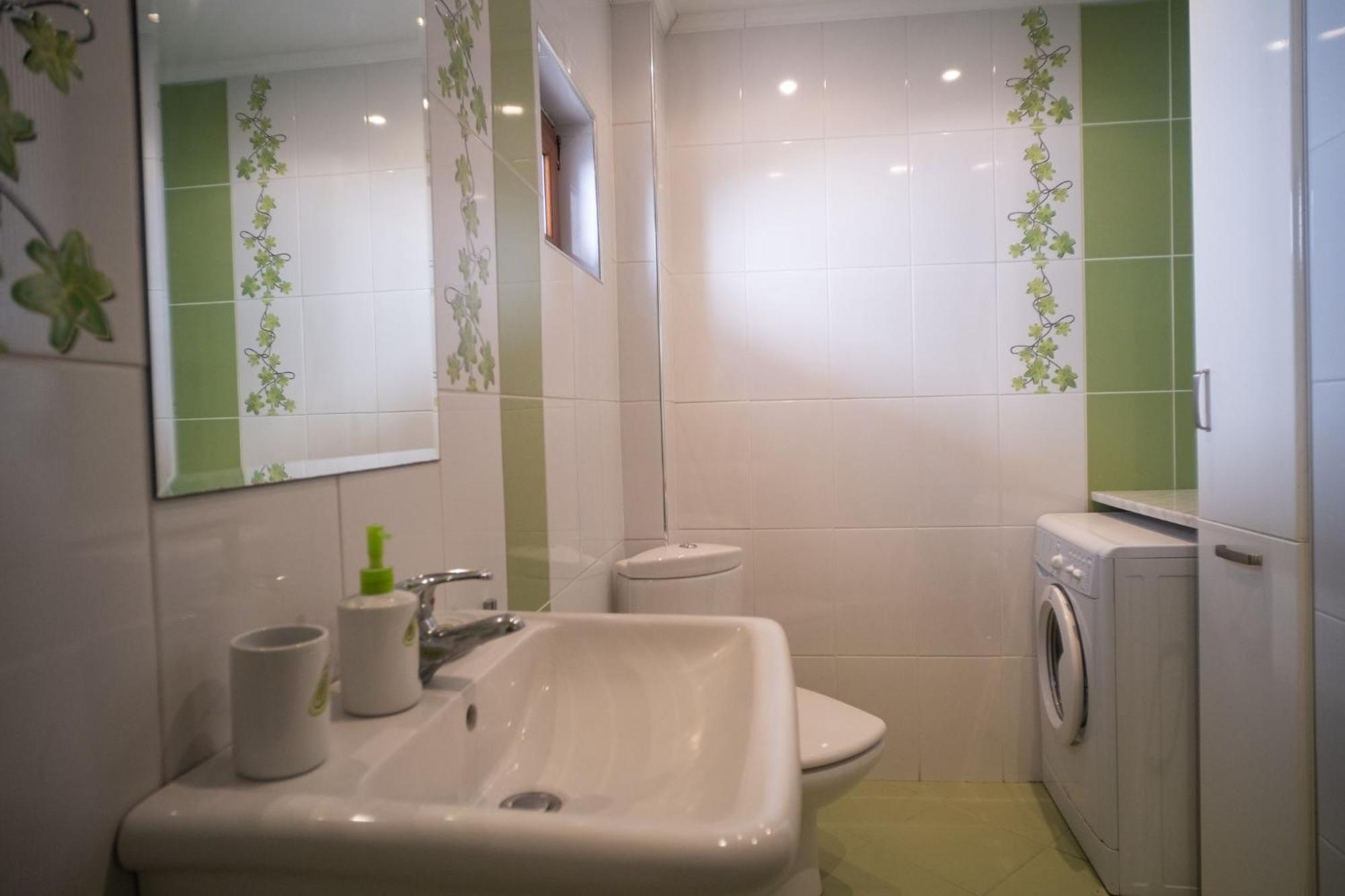 Brezza Marina House Apartment Afytos