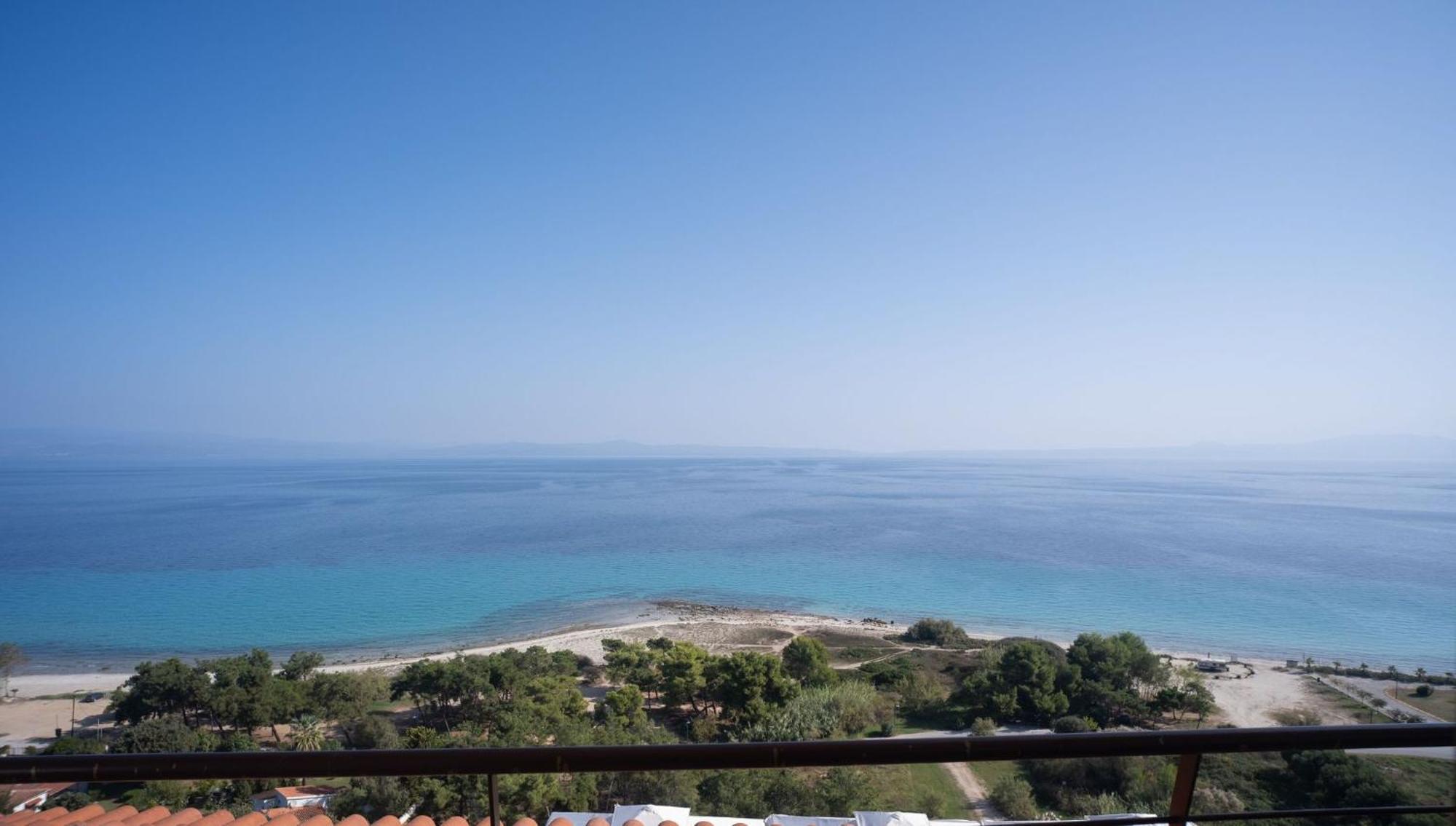 Brezza Marina House Afytos