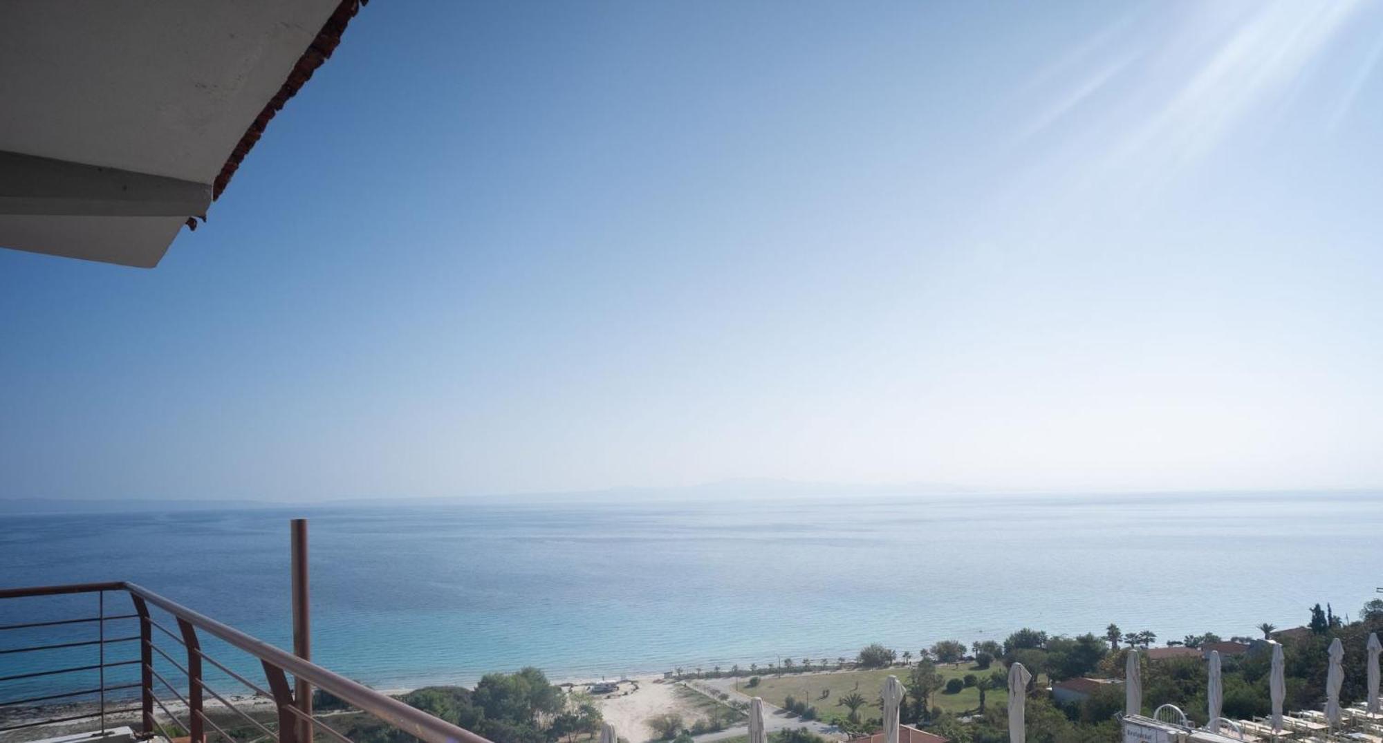 Brezza Marina House Apartment