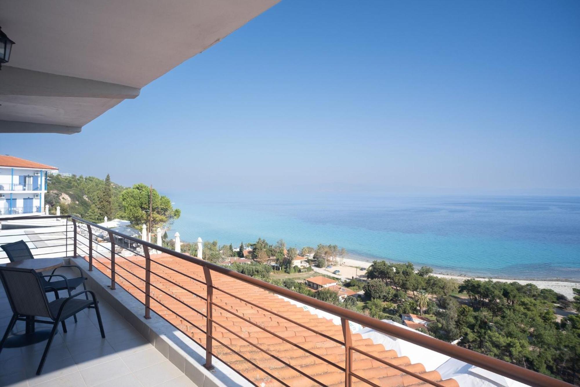 Brezza Marina House *