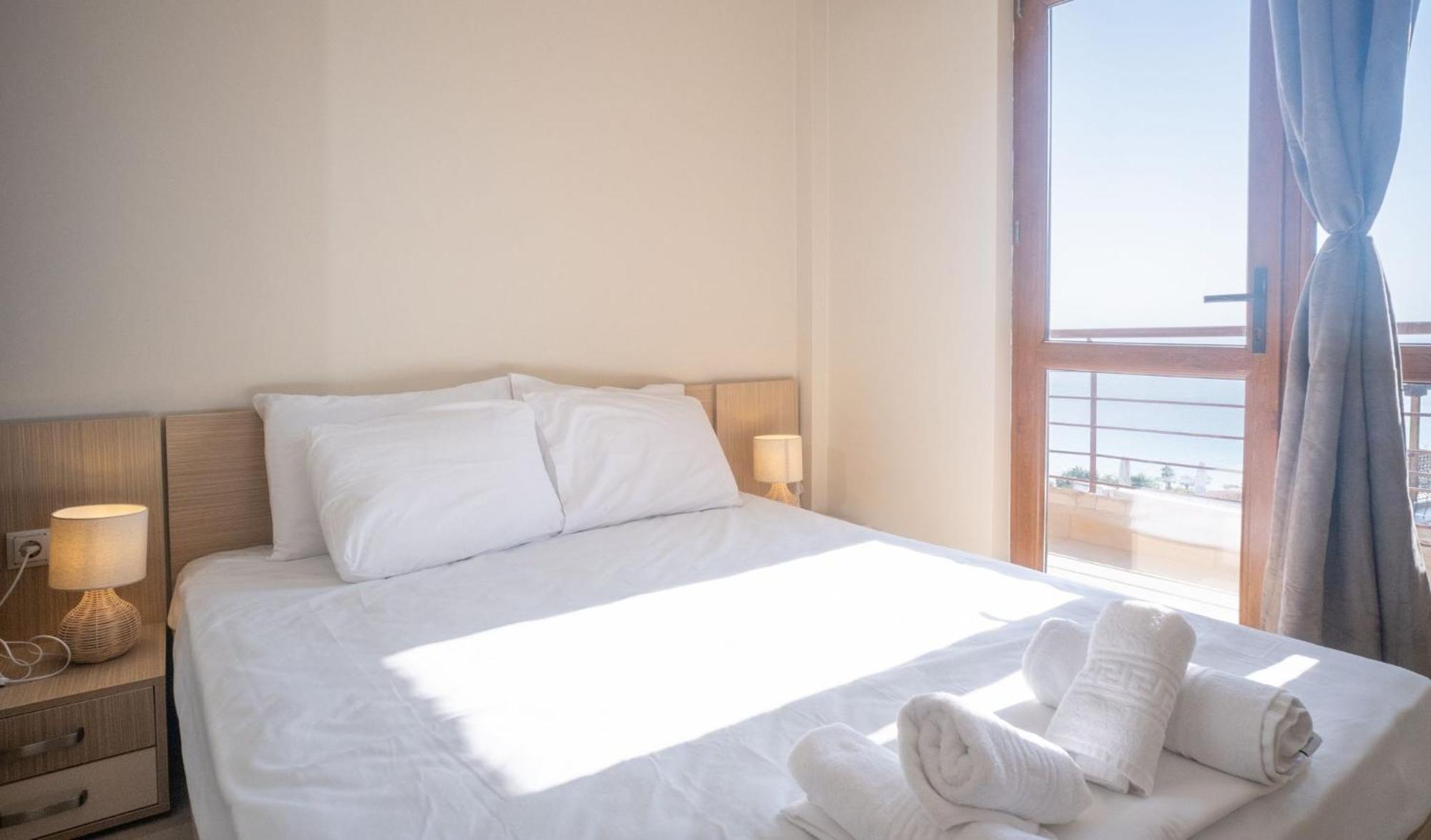 Apartment Brezza Marina House