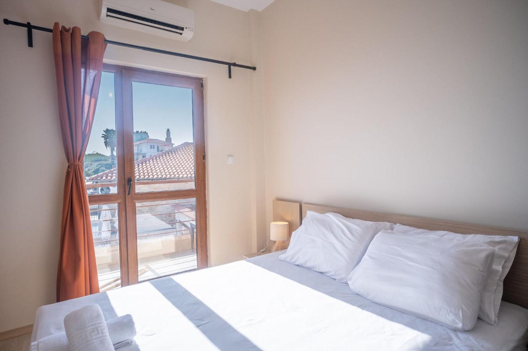 Brezza Marina House *