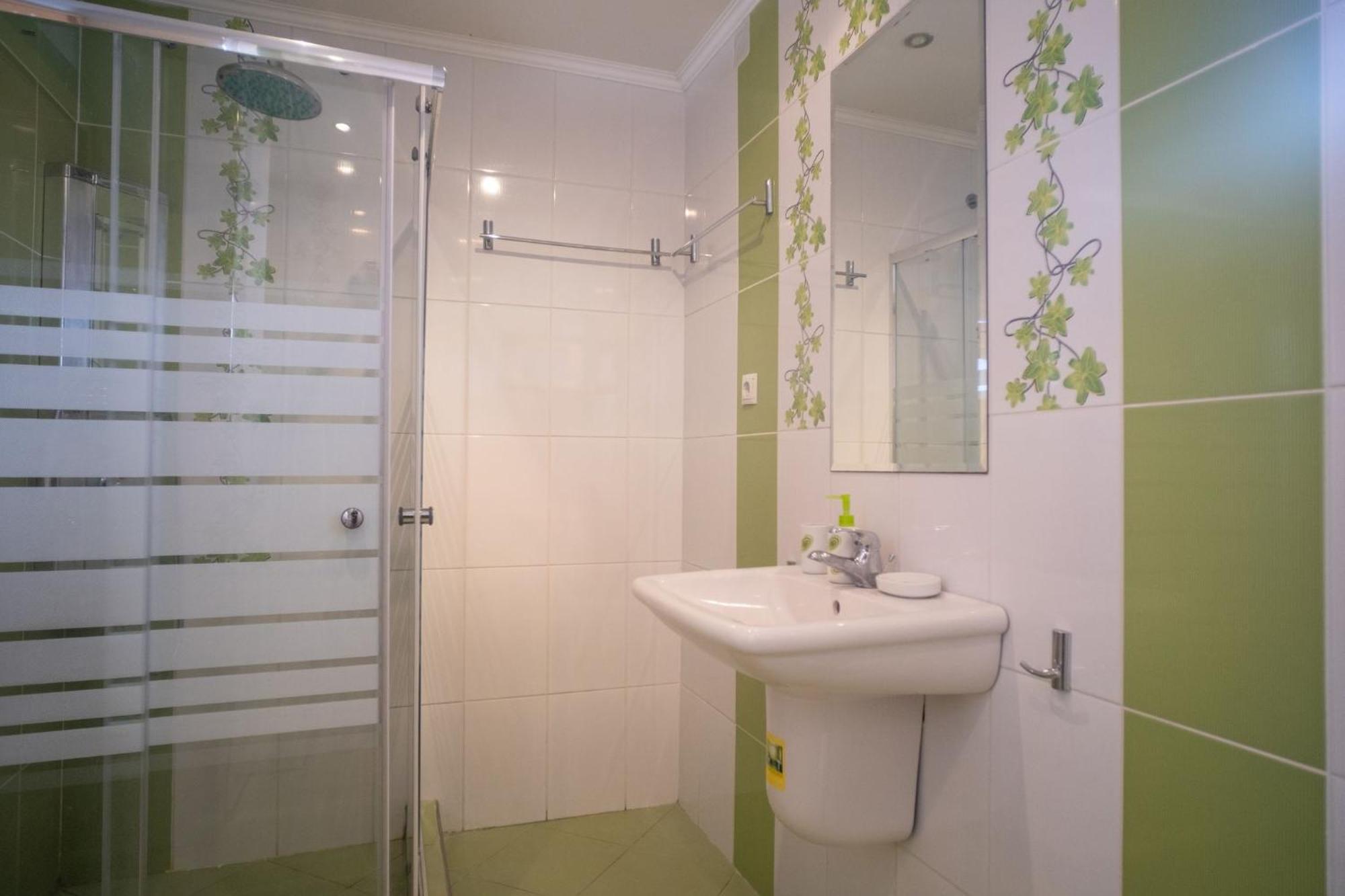 Brezza Marina House Apartment *