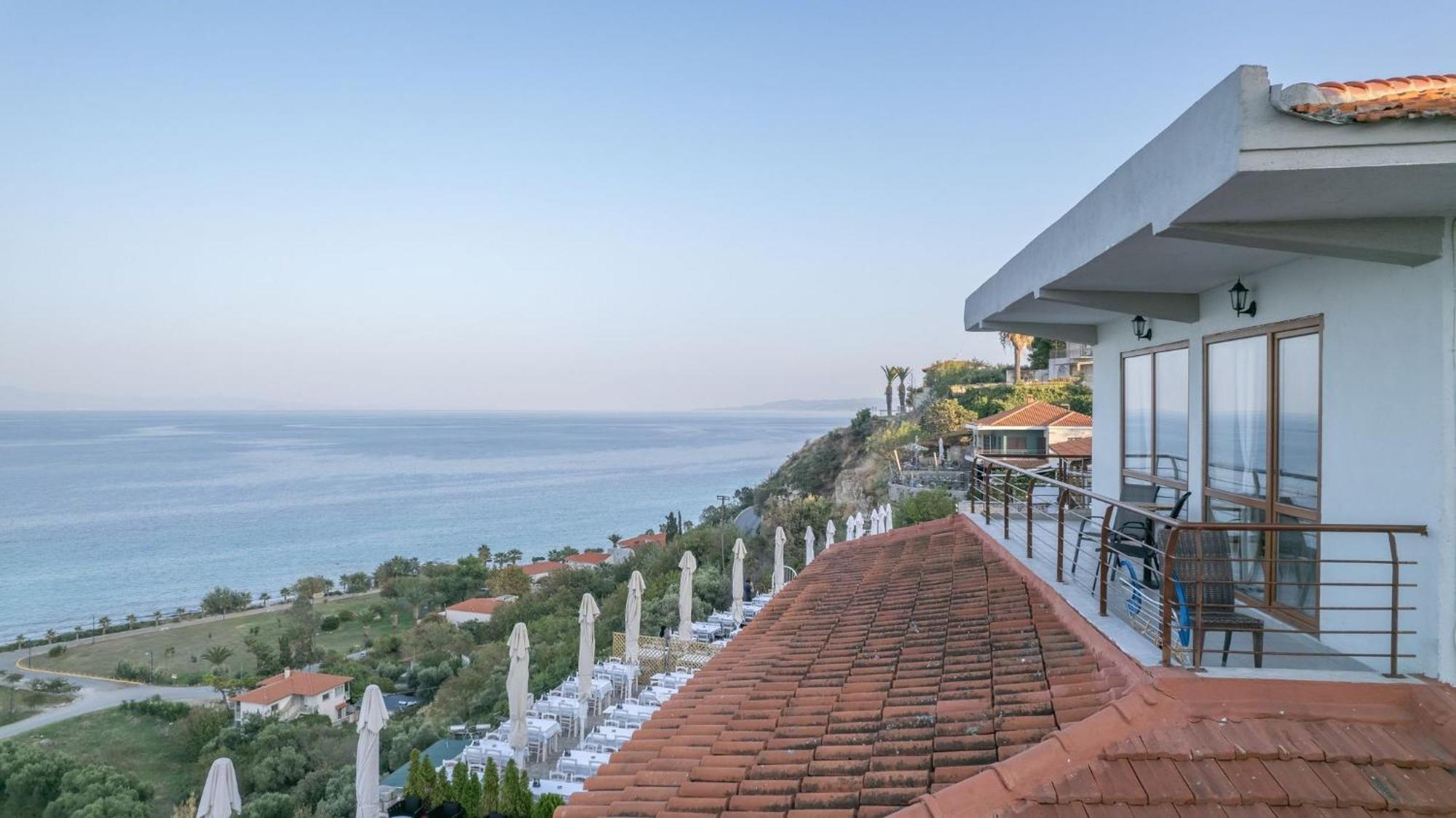 Apartment Brezza Marina House