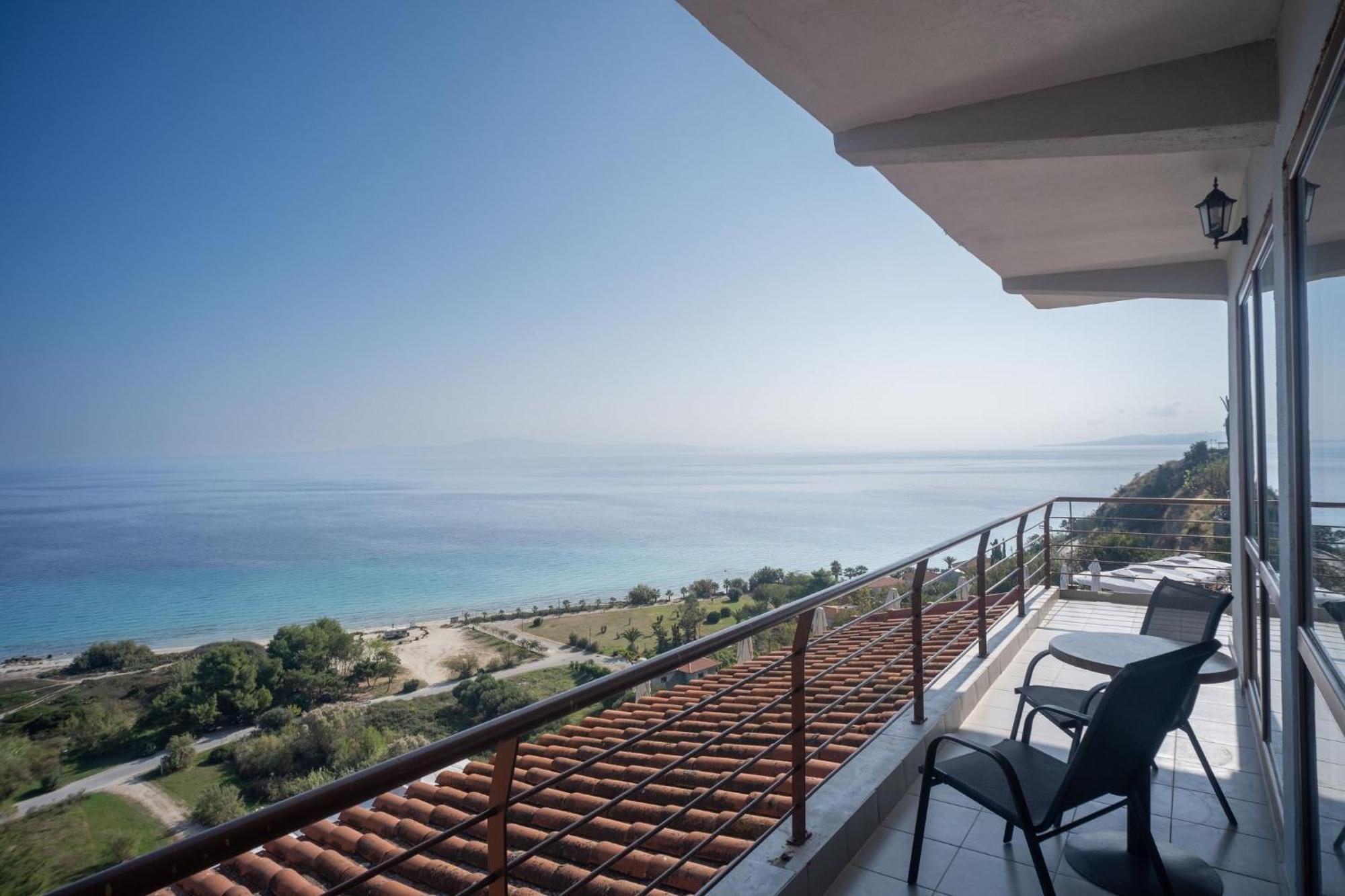 Brezza Marina House Apartment