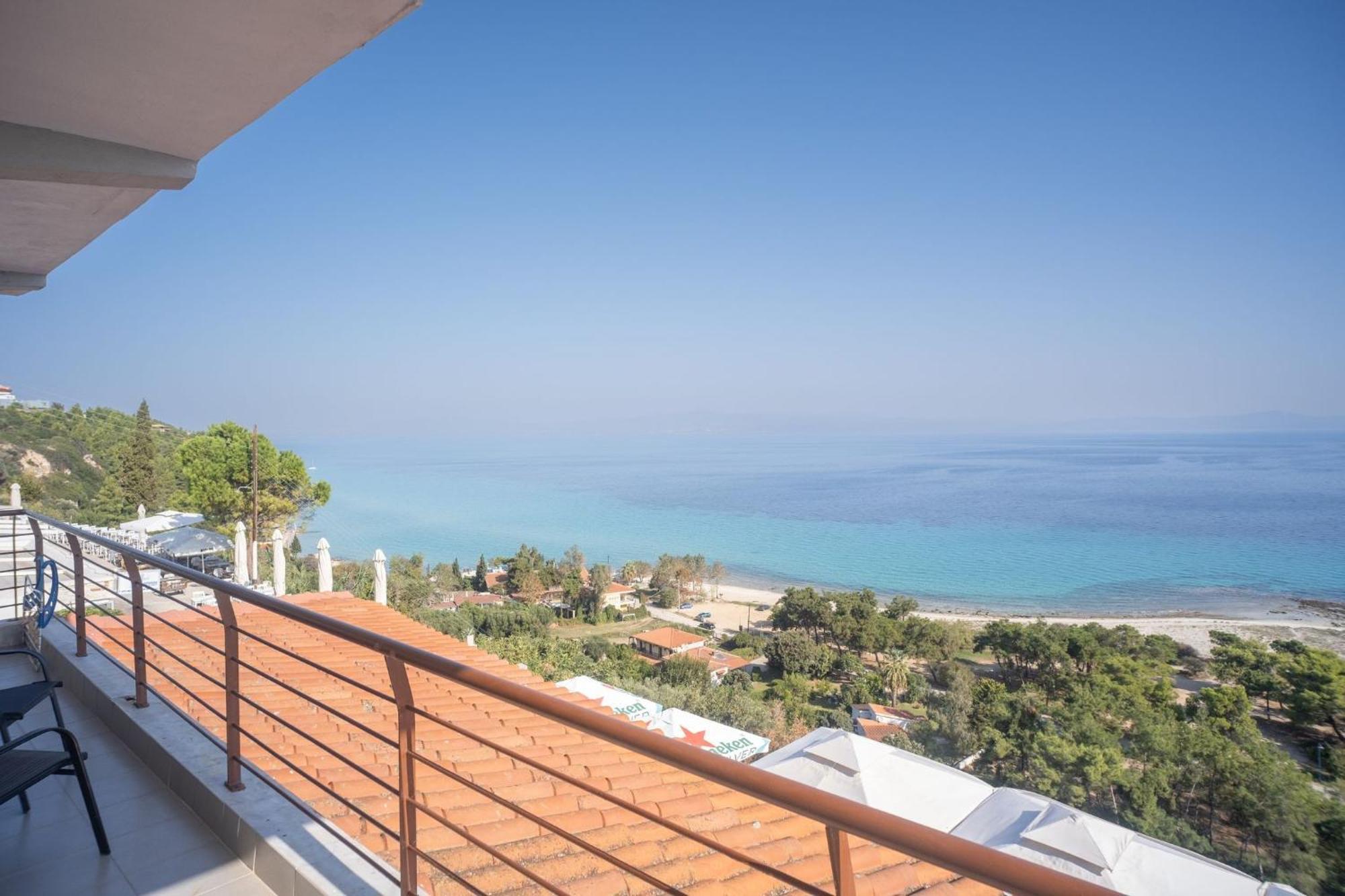 Brezza Marina House
