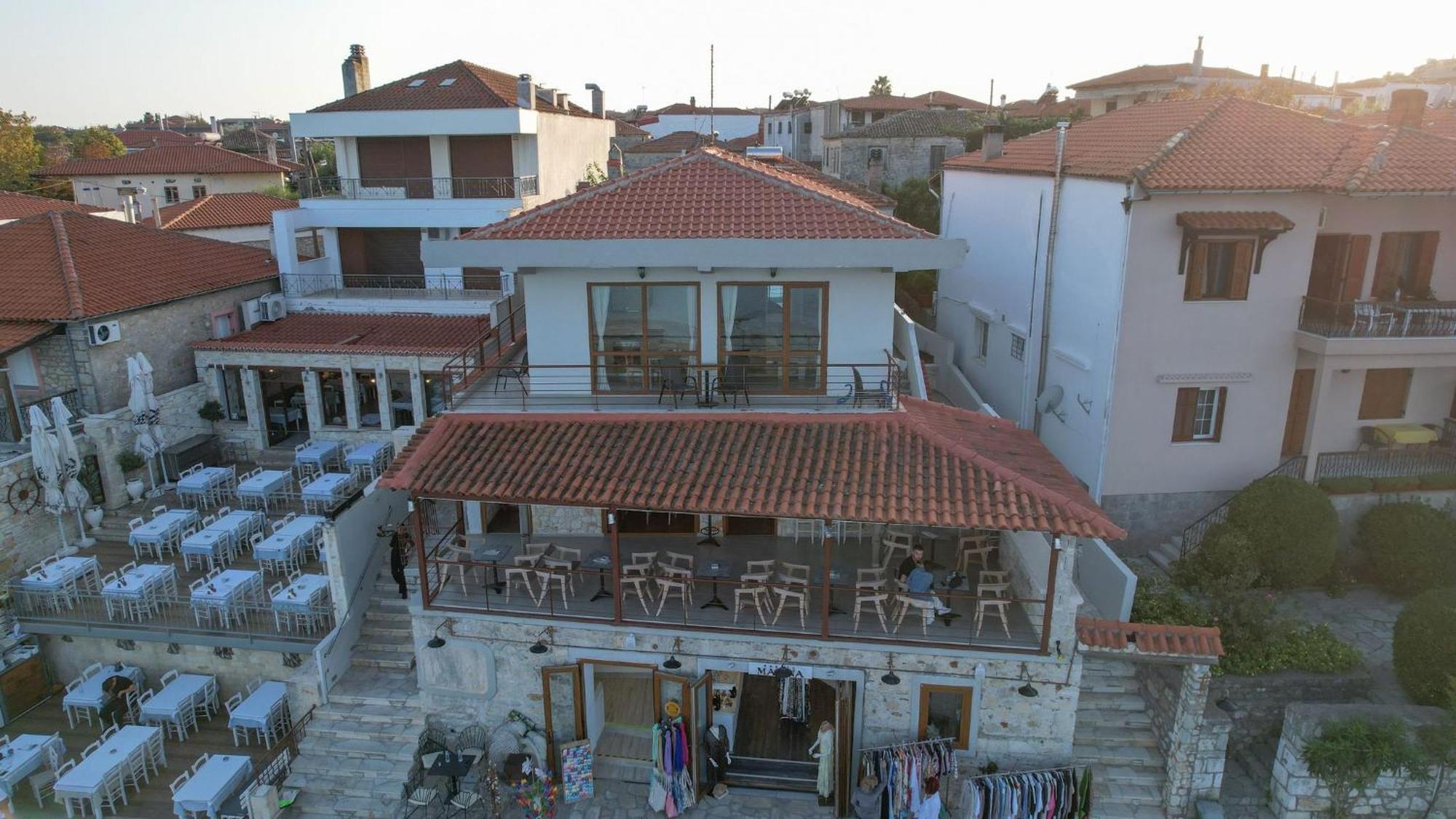 Brezza Marina House Apartment *