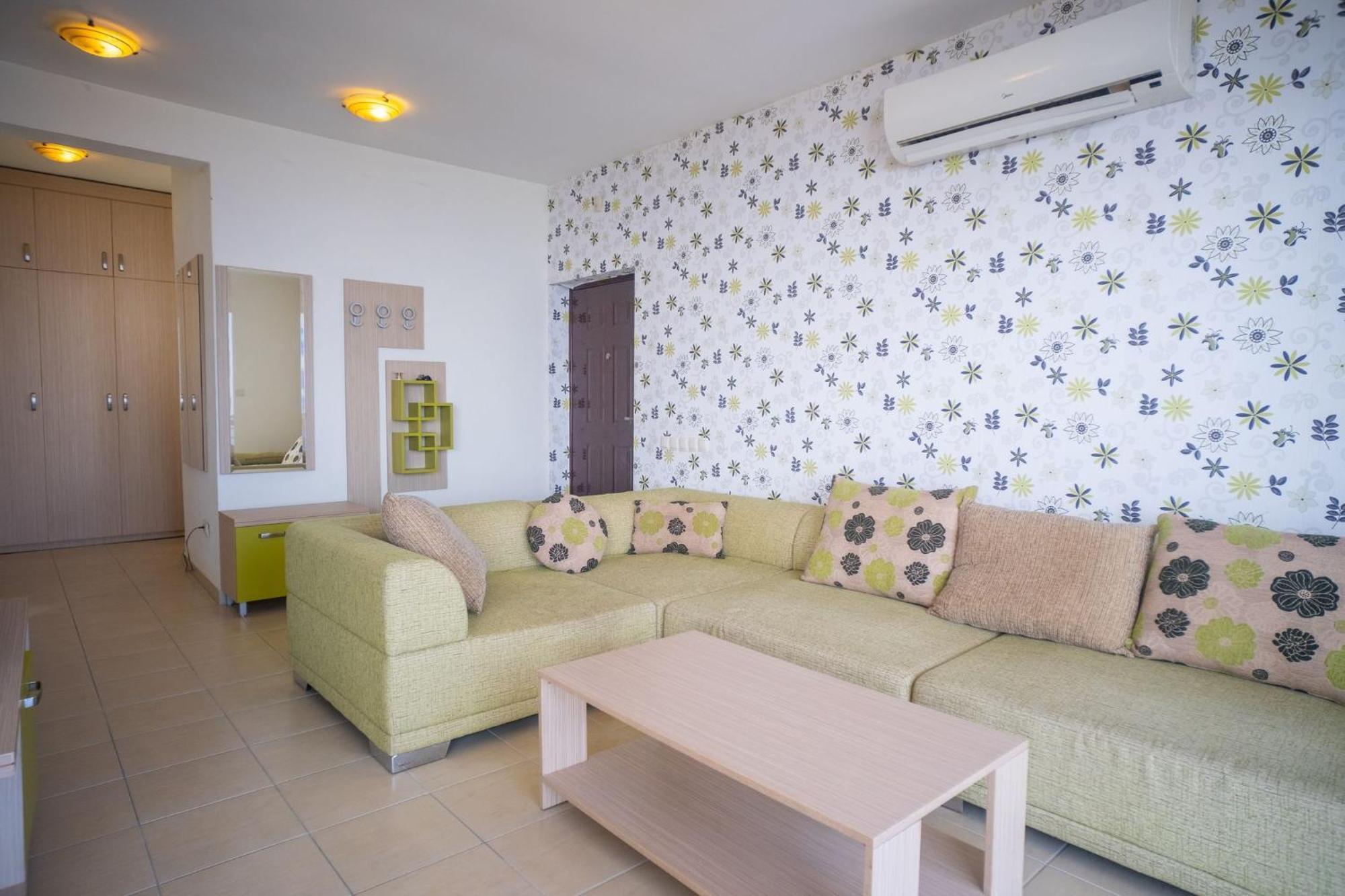 Brezza Marina House Apartment Afytos