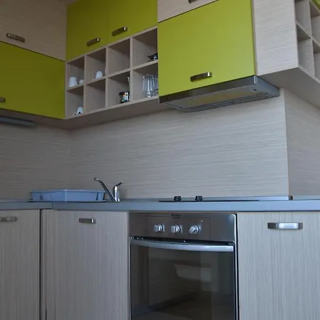 Brezza Marina House Apartment Afytos Exterior photo