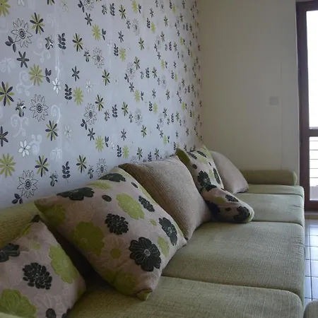 Brezza Marina House Apartment Afytos Exterior photo