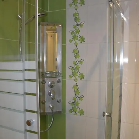 Brezza Marina House Apartment Afytos Exterior photo