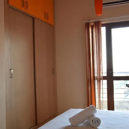 Brezza Marina House Apartment Afytos Exterior photo