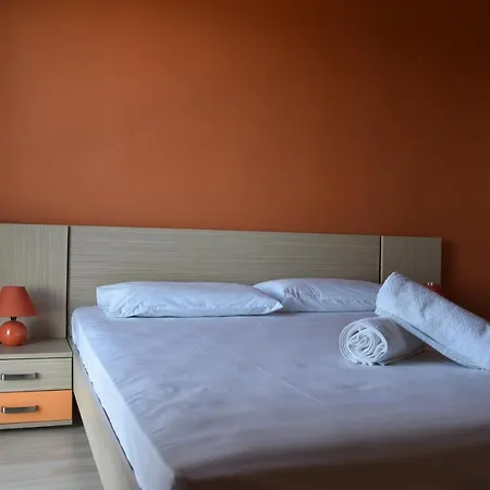 Brezza Marina House Apartment Afytos Exterior photo