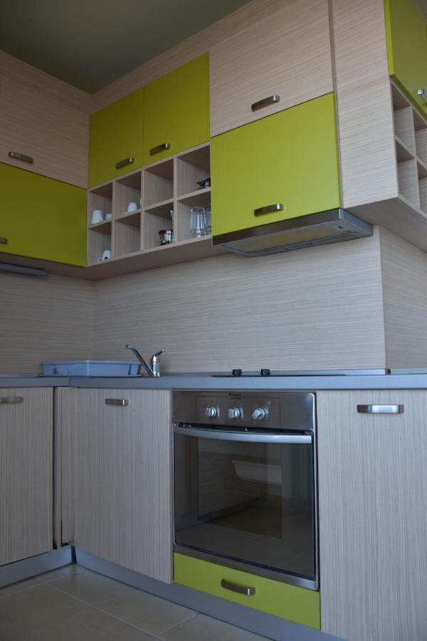 Brezza Marina House Afytos