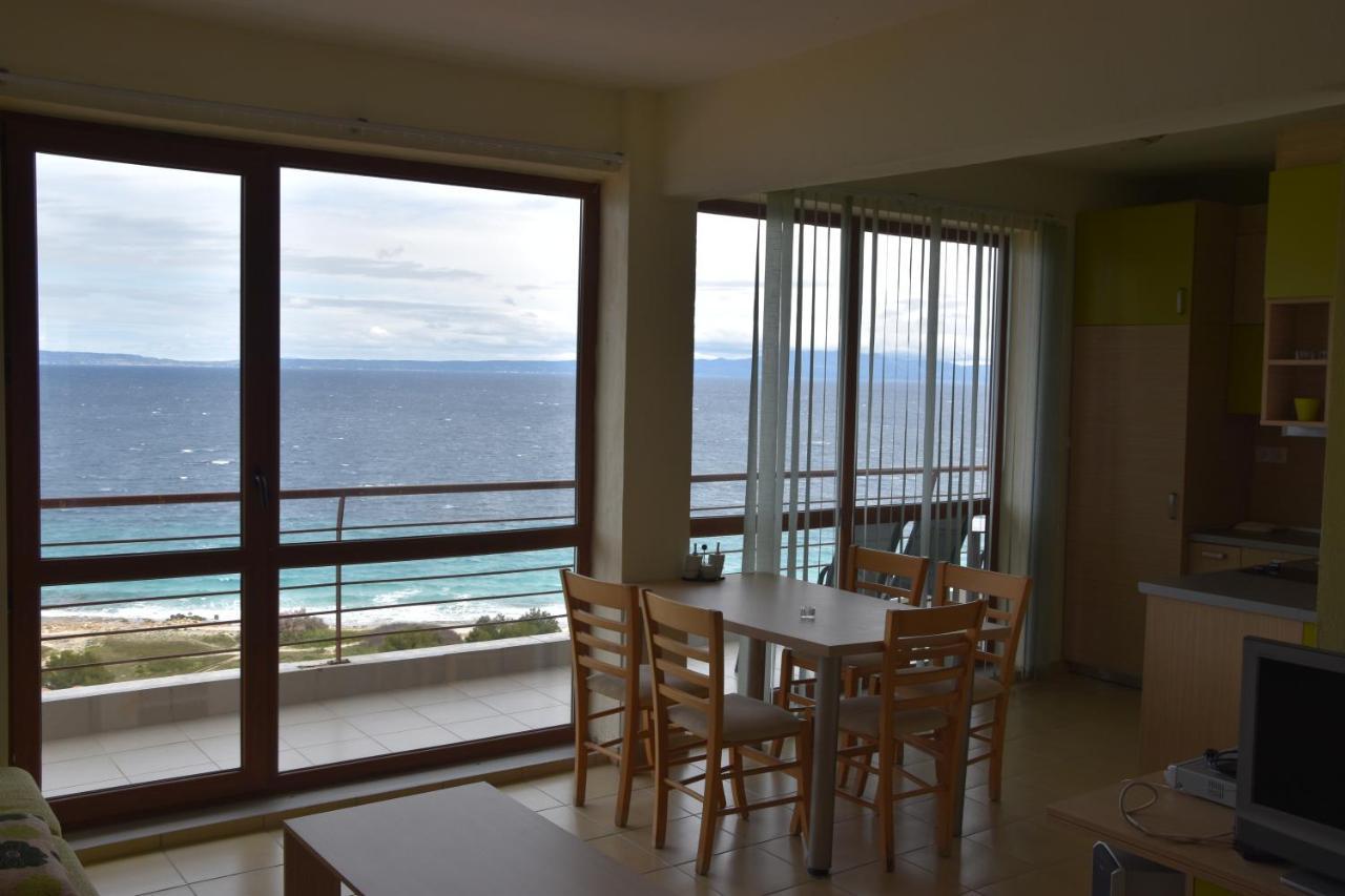 Brezza Marina House Apartment *